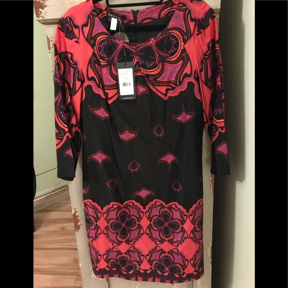 Dress/Bianca